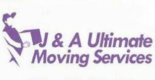 J & A ULTIMATE MOVING SERVICES LLC logo